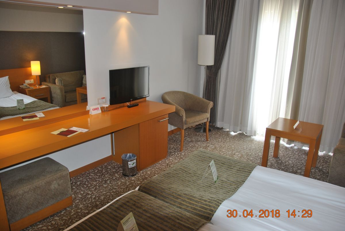 imagini hotel ARCANUS RESORT